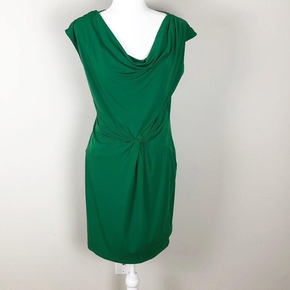 Michael Korks short dress